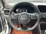 2021 Kia Sportage R 2.0L 161HP L4 6AT