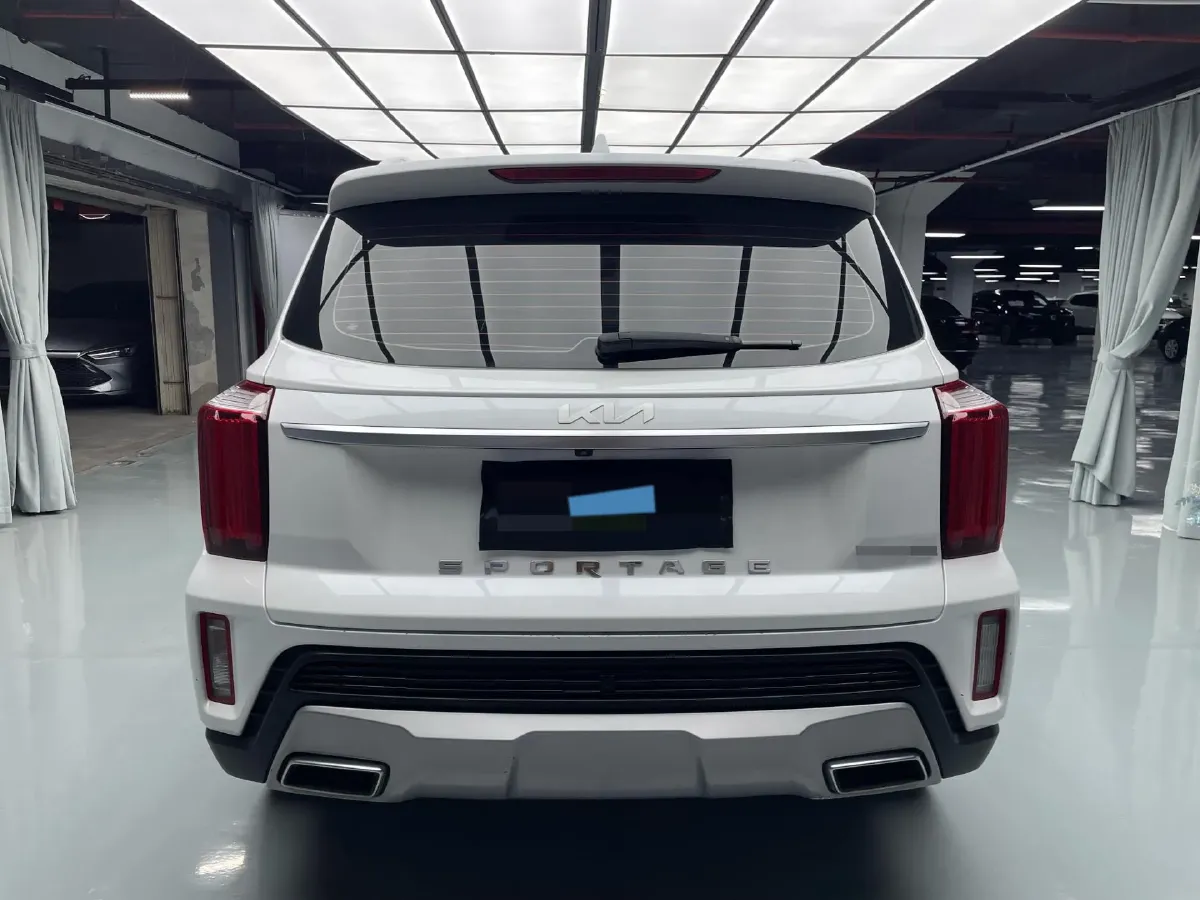 2021 Kia Sportage R 2.0L 161HP L4 6AT,autocango,china used car exporter,china ev exporter,chinese used car exporter,chinese used ev exporter