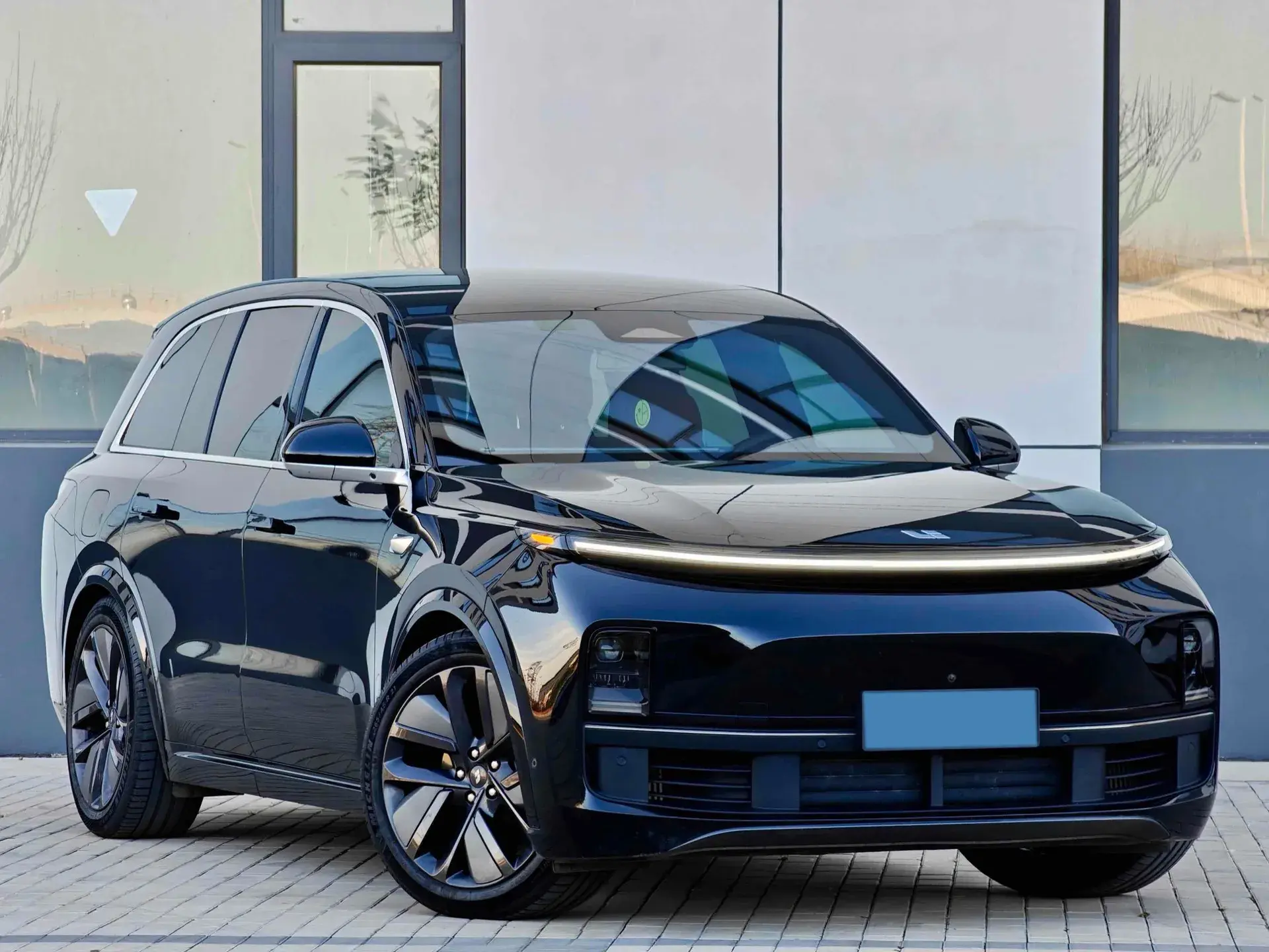 2024 LI L8 thumbnail 3