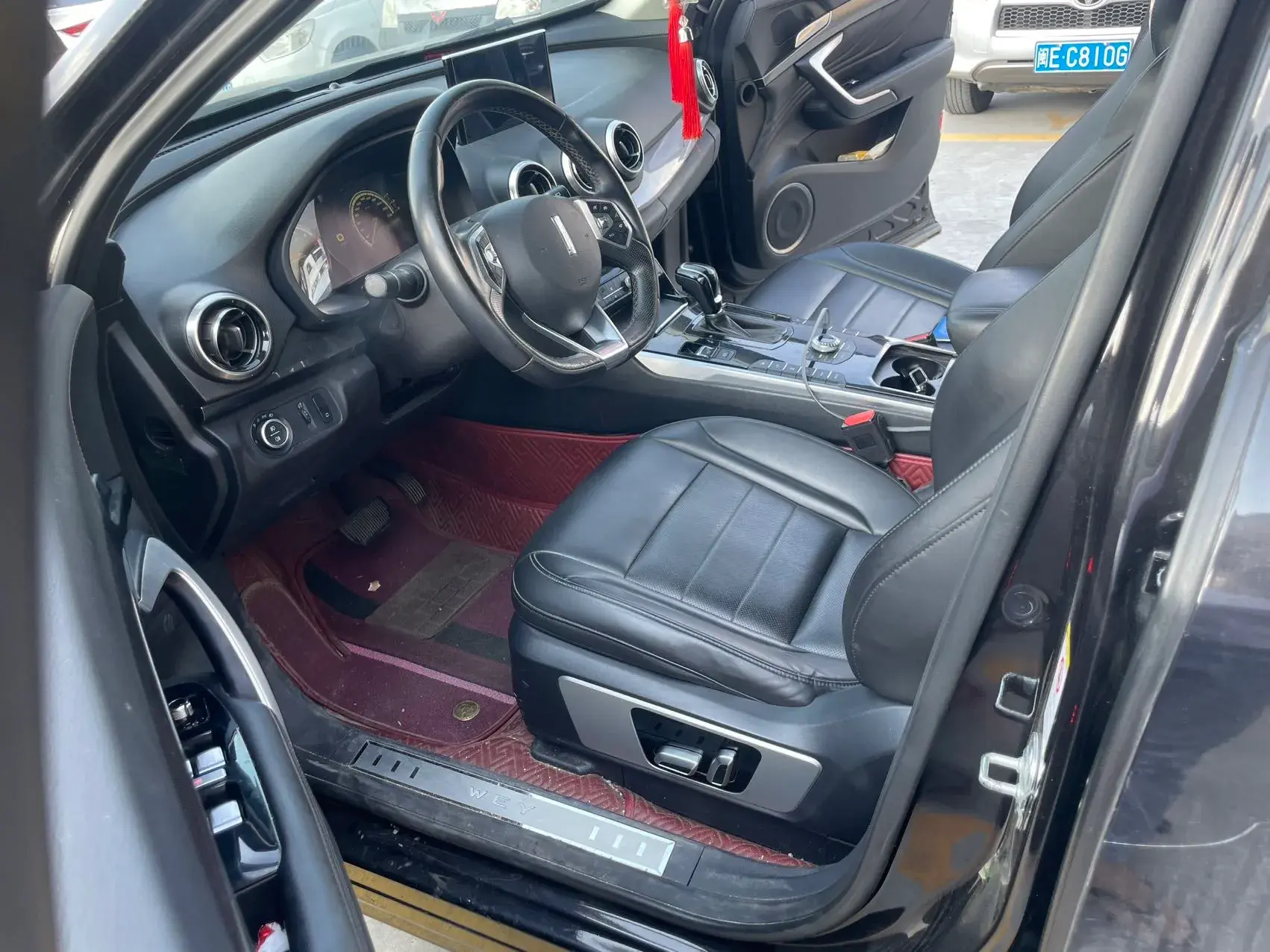 2017 WEY VV5 thumbnail 2