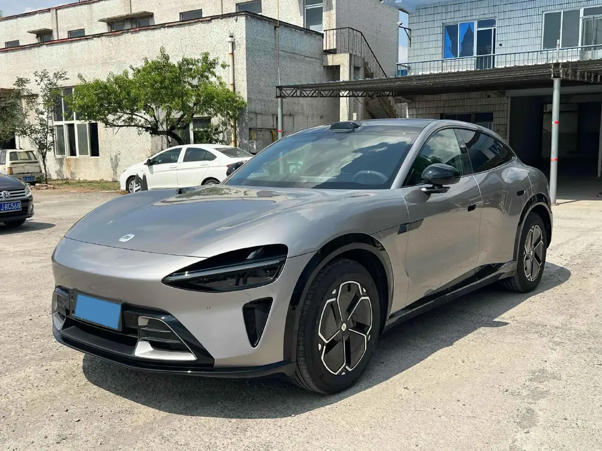 2025 MI YU7 BEV 96.3KWH