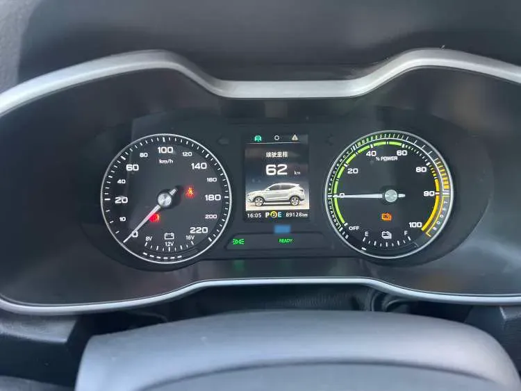 2019 MG EZS BEV 44.5KWH,autocango,china used car exporter,china ev exporter,chinese used car exporter,chinese used ev exporter