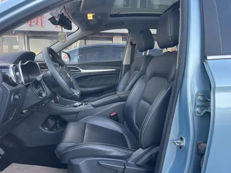 2019 MG EZS BEV 44.5KWH,autocango,china used car exporter,china ev exporter,chinese used car exporter,chinese used ev exporter