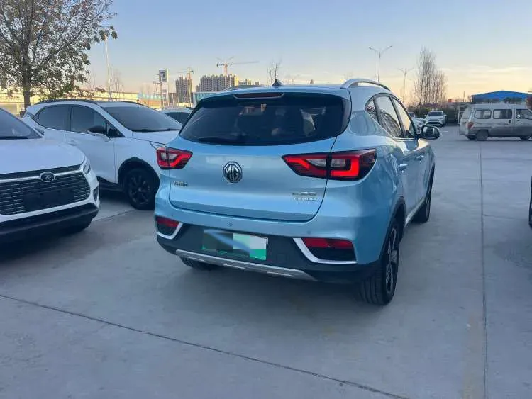 2019 MG EZS BEV 44.5KWH,autocango,china used car exporter,china ev exporter,chinese used car exporter,chinese used ev exporter