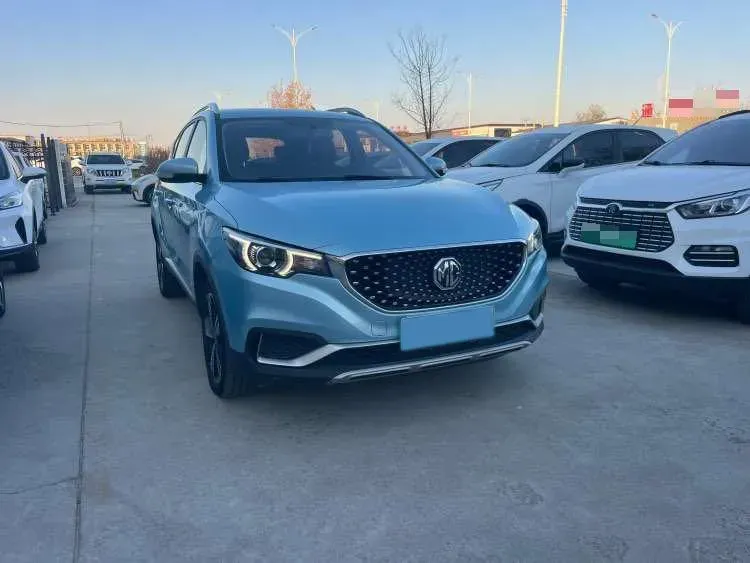 2019 MG EZS BEV 44.5KWH,autocango,china used car exporter,china ev exporter,chinese used car exporter,chinese used ev exporter