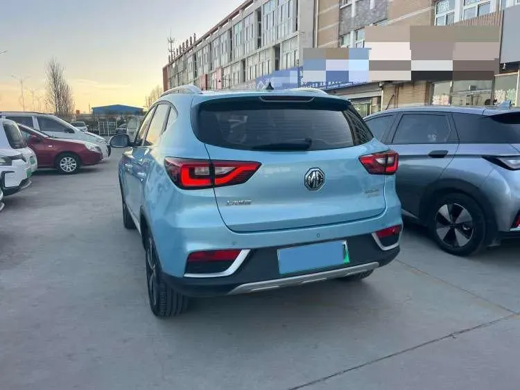 2019 MG EZS BEV 44.5KWH,autocango,china used car exporter,china ev exporter,chinese used car exporter,chinese used ev exporter