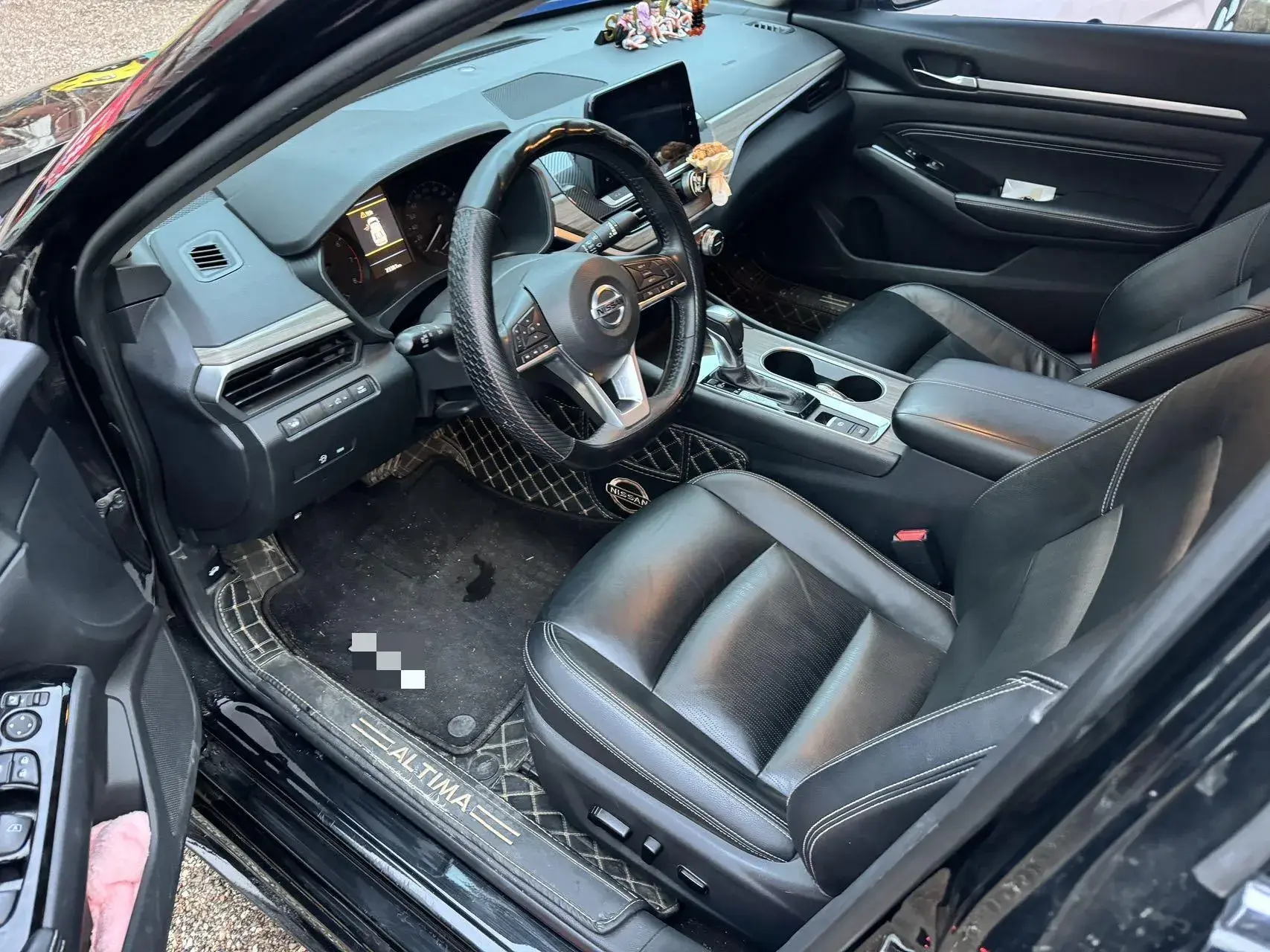 2021 NISSAN TEANA thumbnail 4