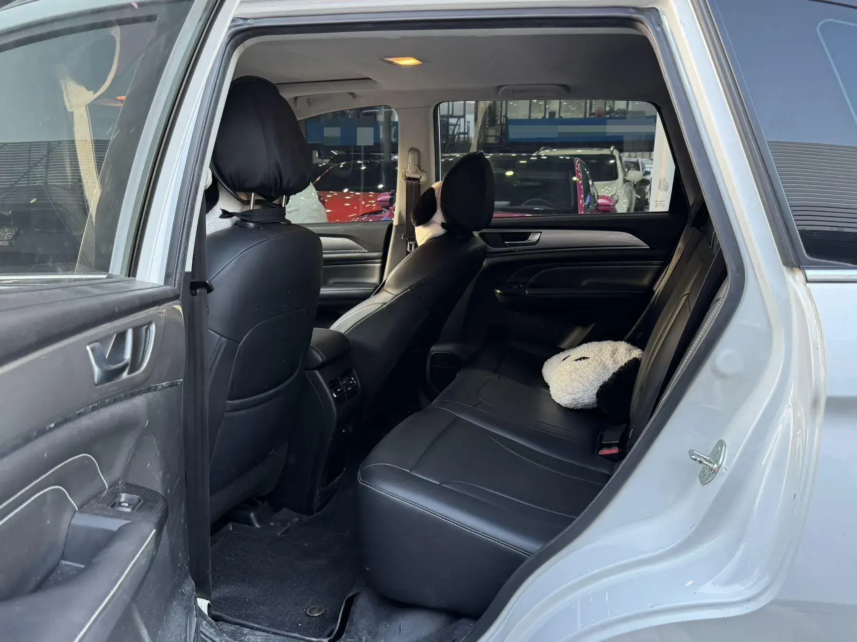 2021 HAVAL M6 thumbnail 4