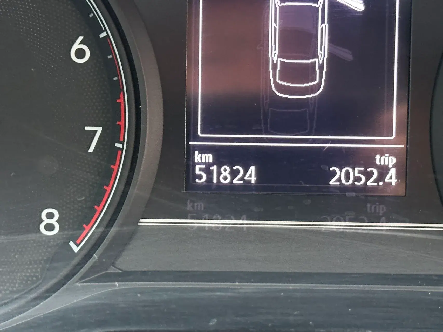 2020 VOLKSWAGEN PASSAT thumbnail 4