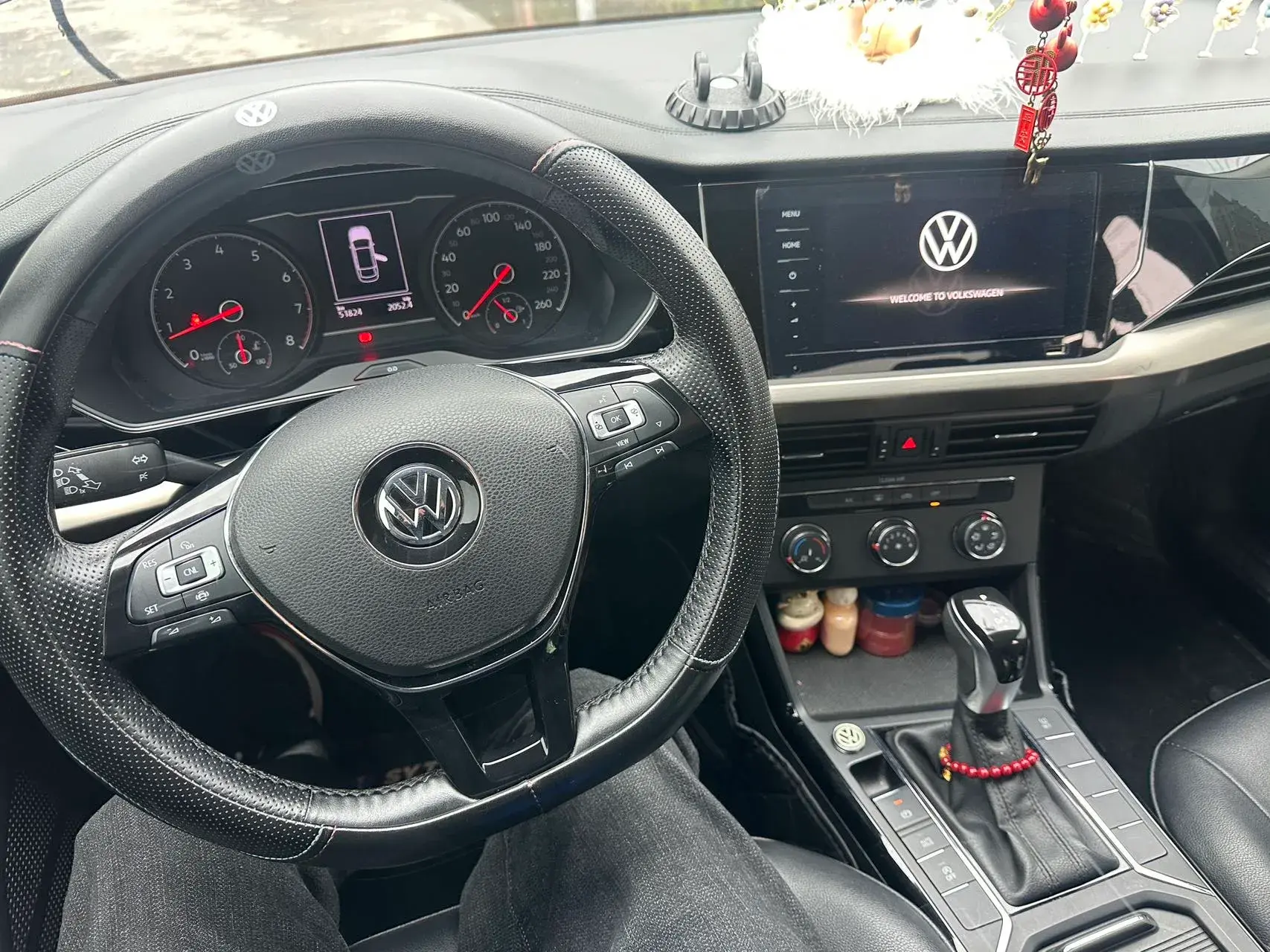 2020 VOLKSWAGEN PASSAT thumbnail 3