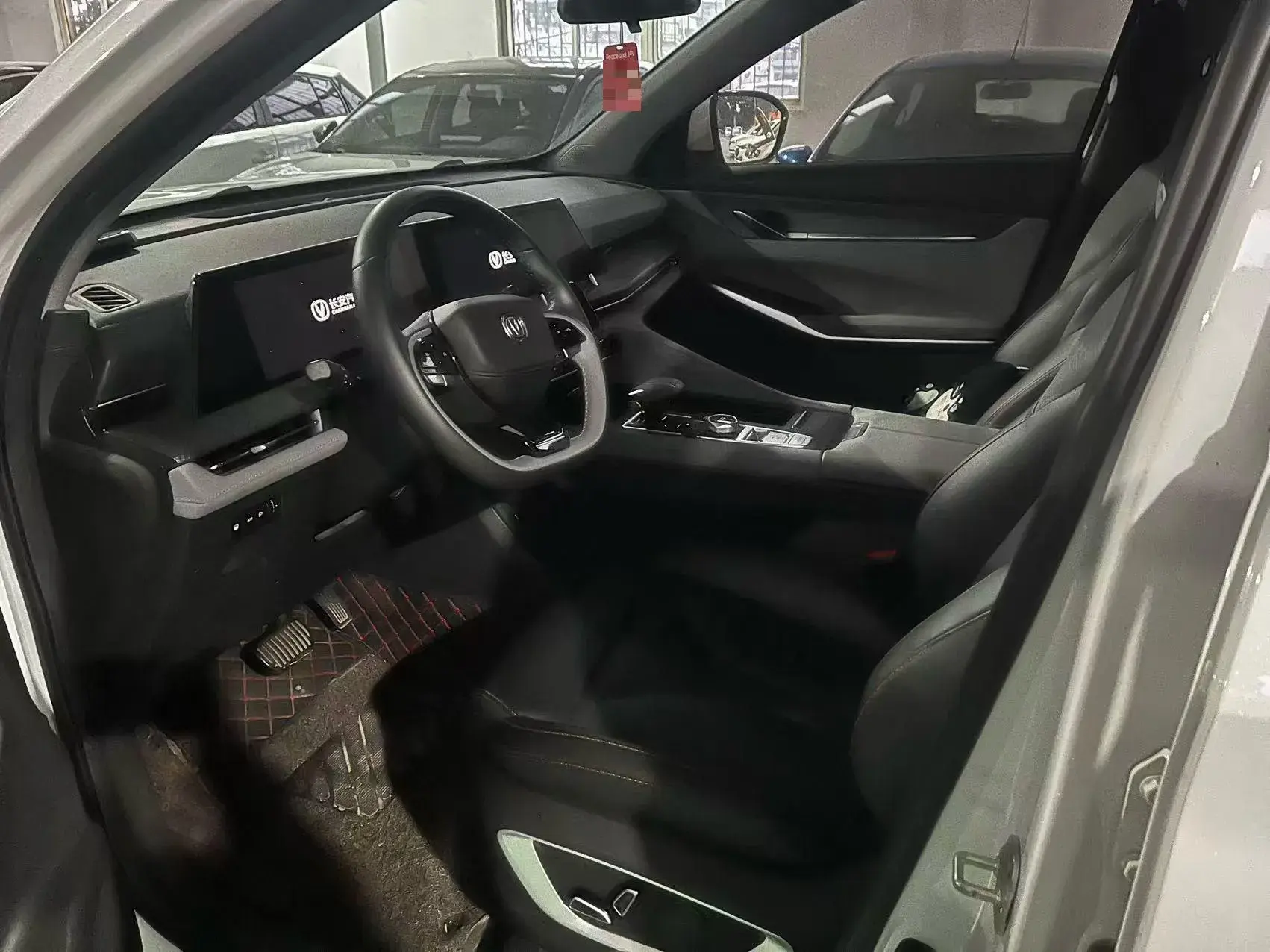 2022 CHANGAN CS75 thumbnail 4