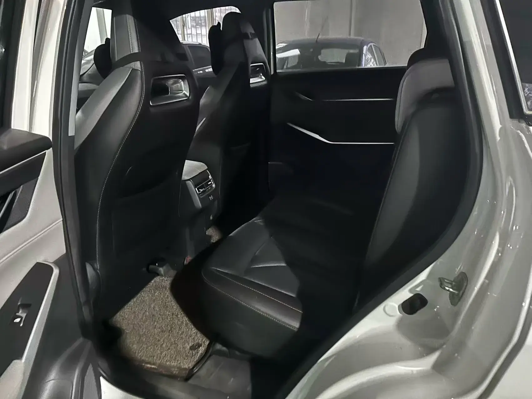 2022 CHANGAN CS75 thumbnail 3