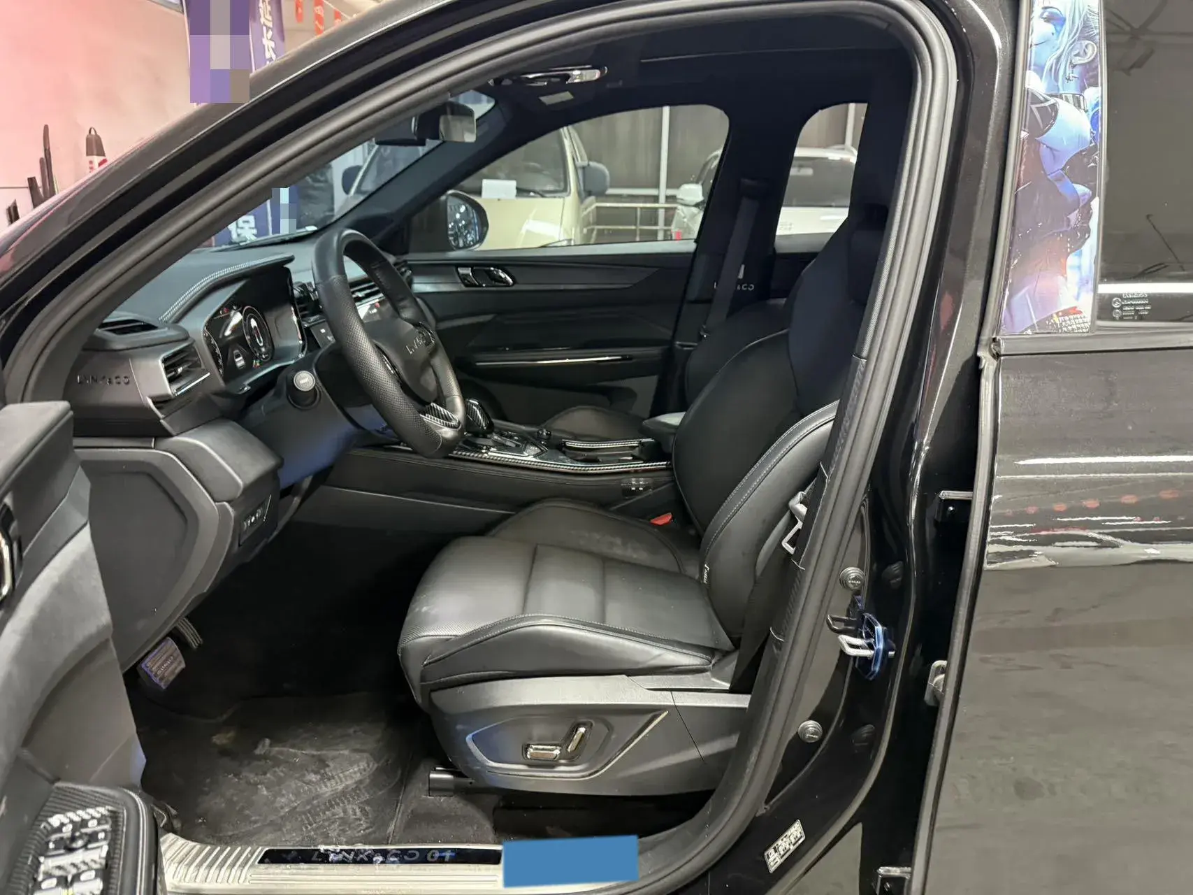 2022 LYNK&CO 01 thumbnail 4