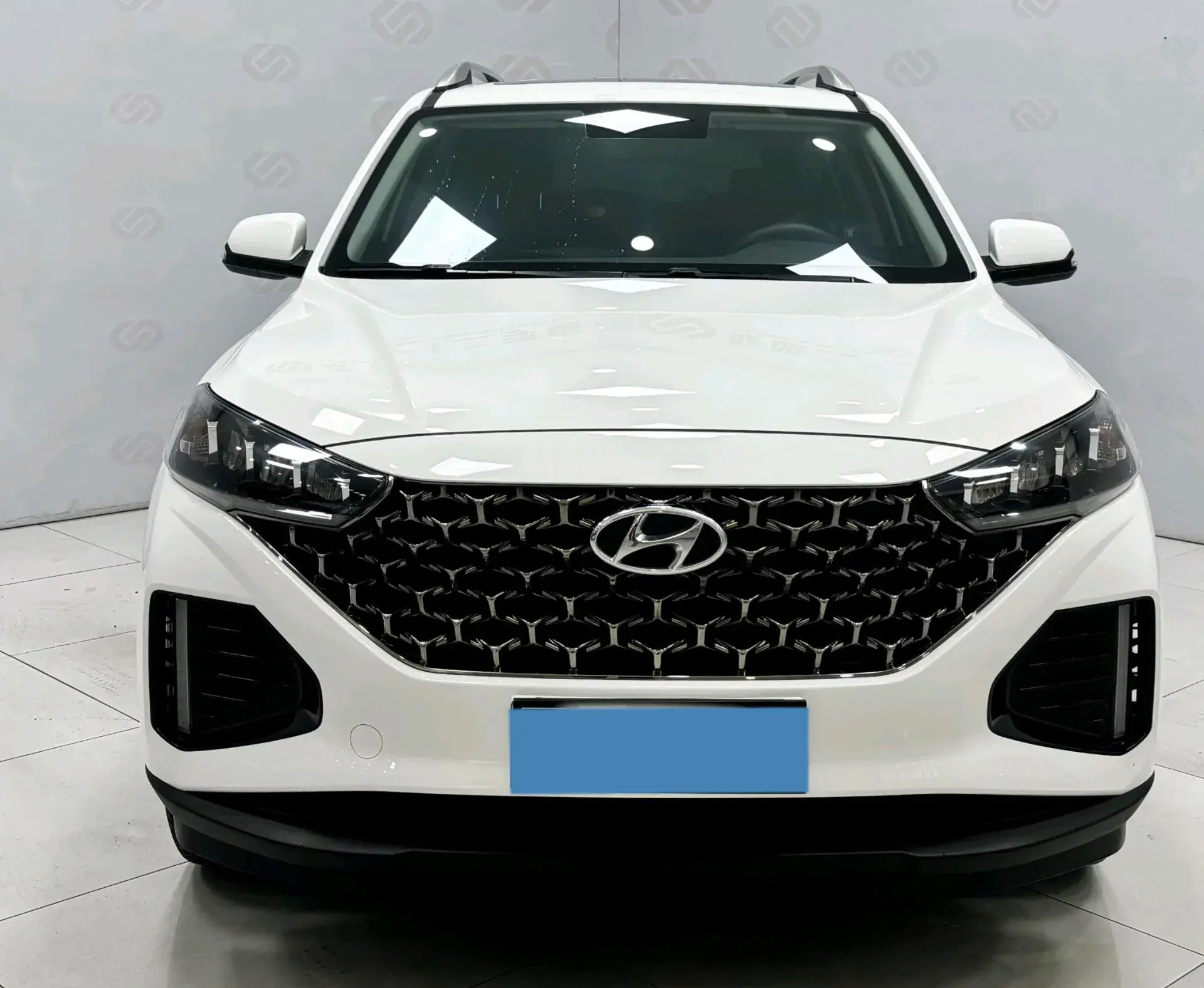 2021 HYUNDAI IX35 thumbnail 2