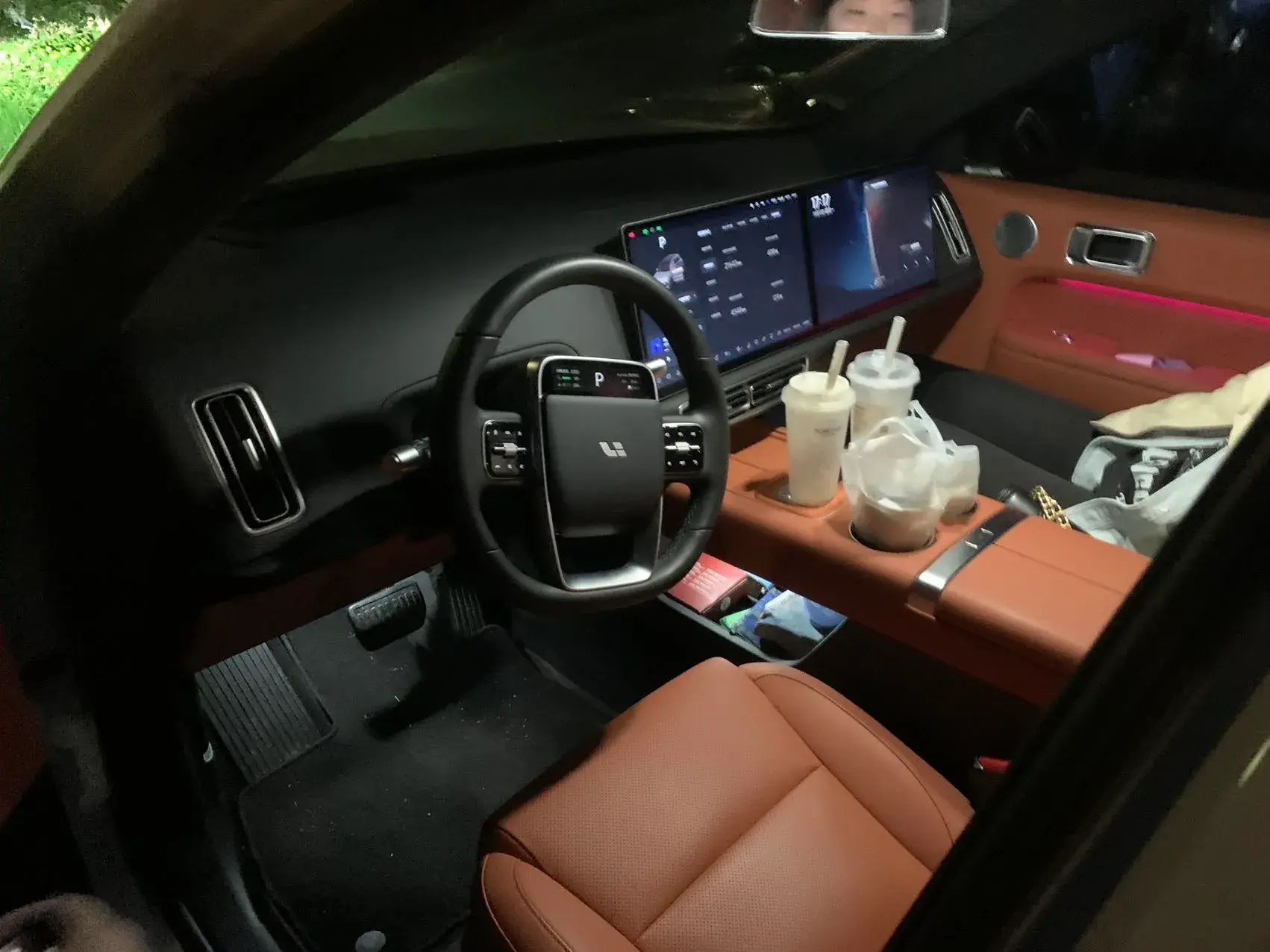 2024 LI L6 thumbnail 4