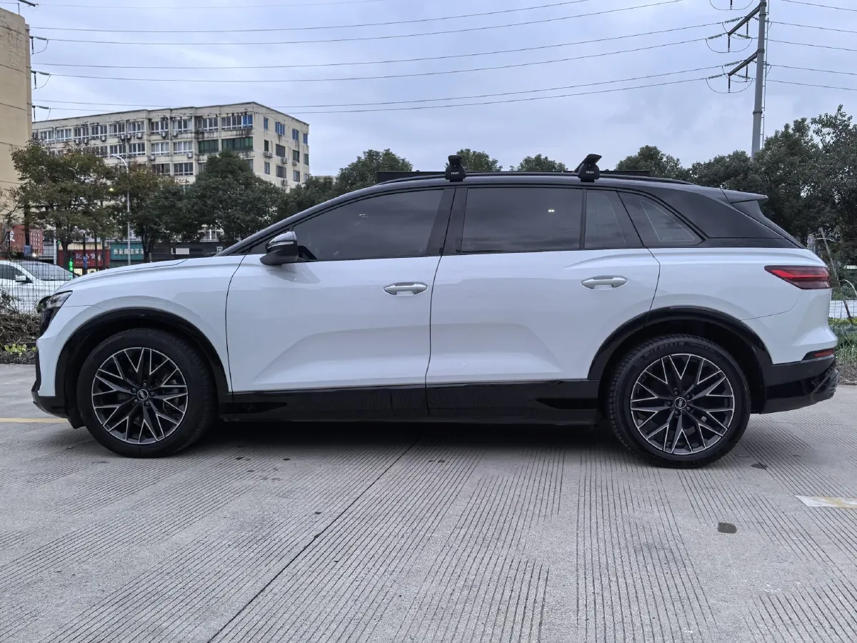 2022 Audi Q5 e-tron BEV 83.4KWH,autocango,china used car exporter,china ev exporter,chinese used car exporter,chinese used ev exporter