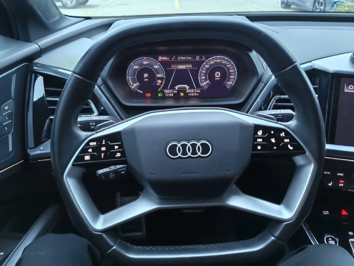 2022 Audi Q5 e-tron BEV 83.4KWH,autocango,china used car exporter,china ev exporter,chinese used car exporter,chinese used ev exporter