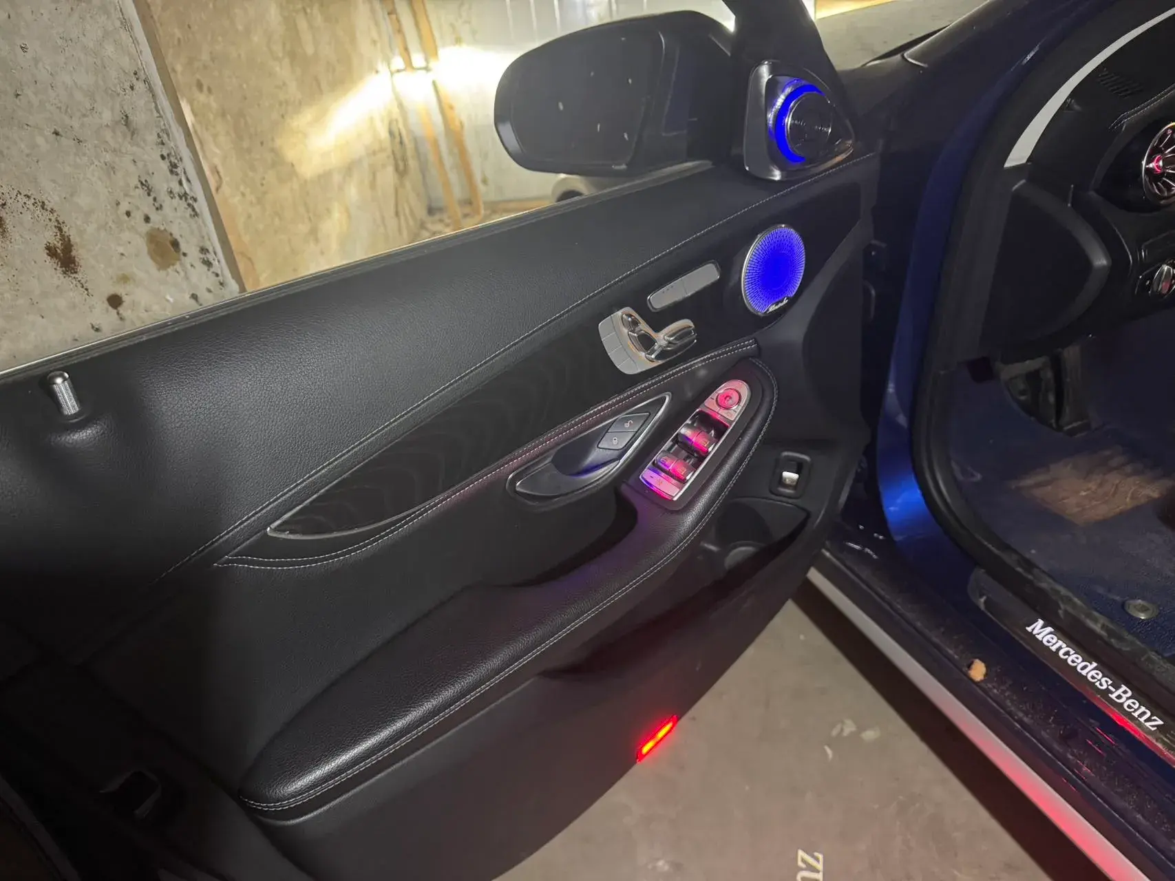 2020 MERCEDES-BENZ C thumbnail 3