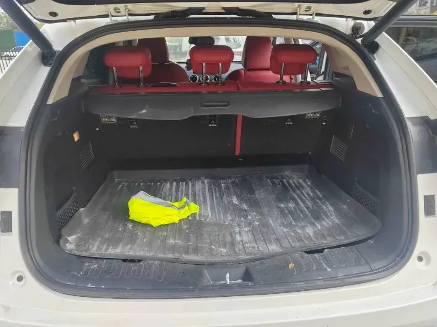 2017 WEY VV5 thumbnail 4