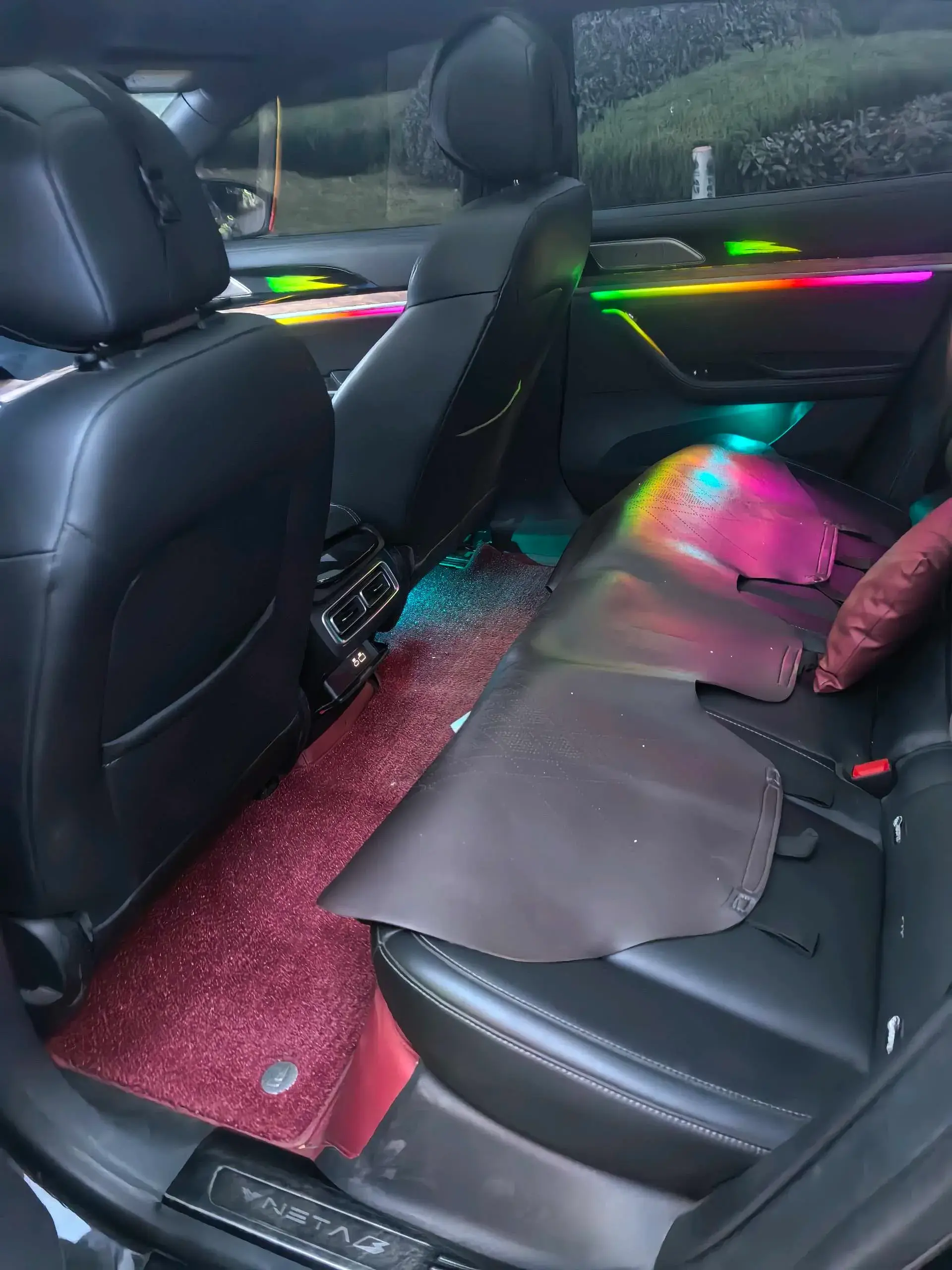 2024 NETA S thumbnail 4