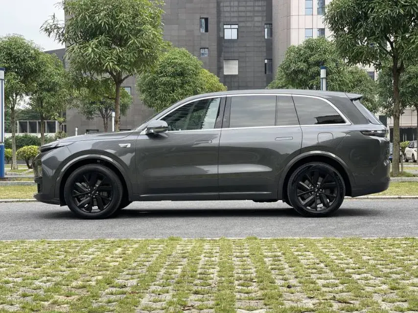 2023 LI L8 thumbnail 2