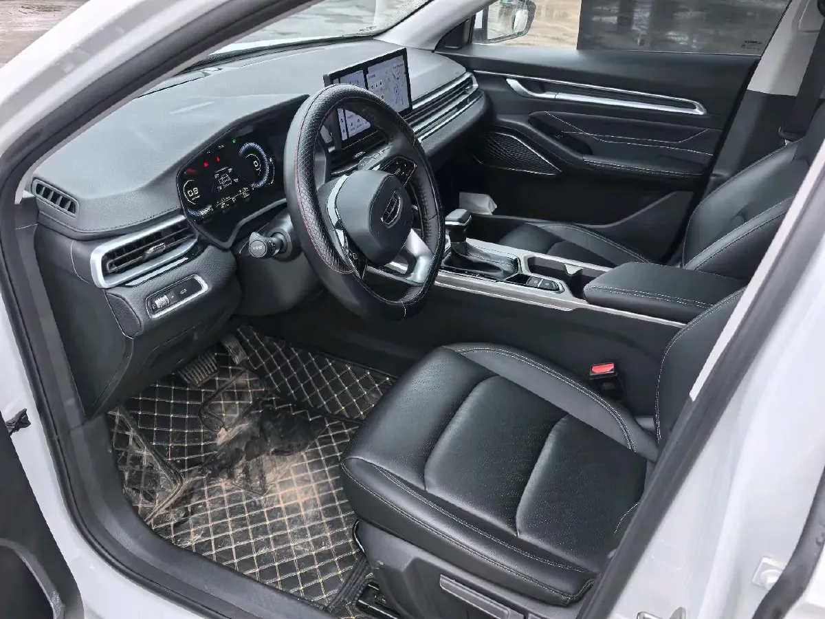 2023 Geely Emgrand 1.5L 127HP L4 CVT,autocango,china used car exporter,china ev exporter,chinese used car exporter,chinese used ev exporter