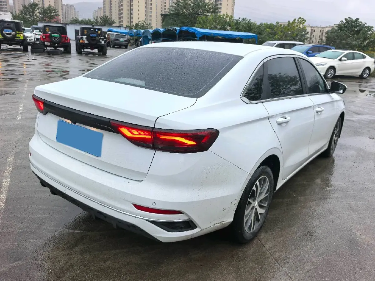 2023 Geely Emgrand 1.5L 127HP L4 CVT,autocango,china used car exporter,china ev exporter,chinese used car exporter,chinese used ev exporter