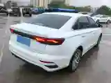 2023 Geely Emgrand 1.5L 127HP L4 CVT