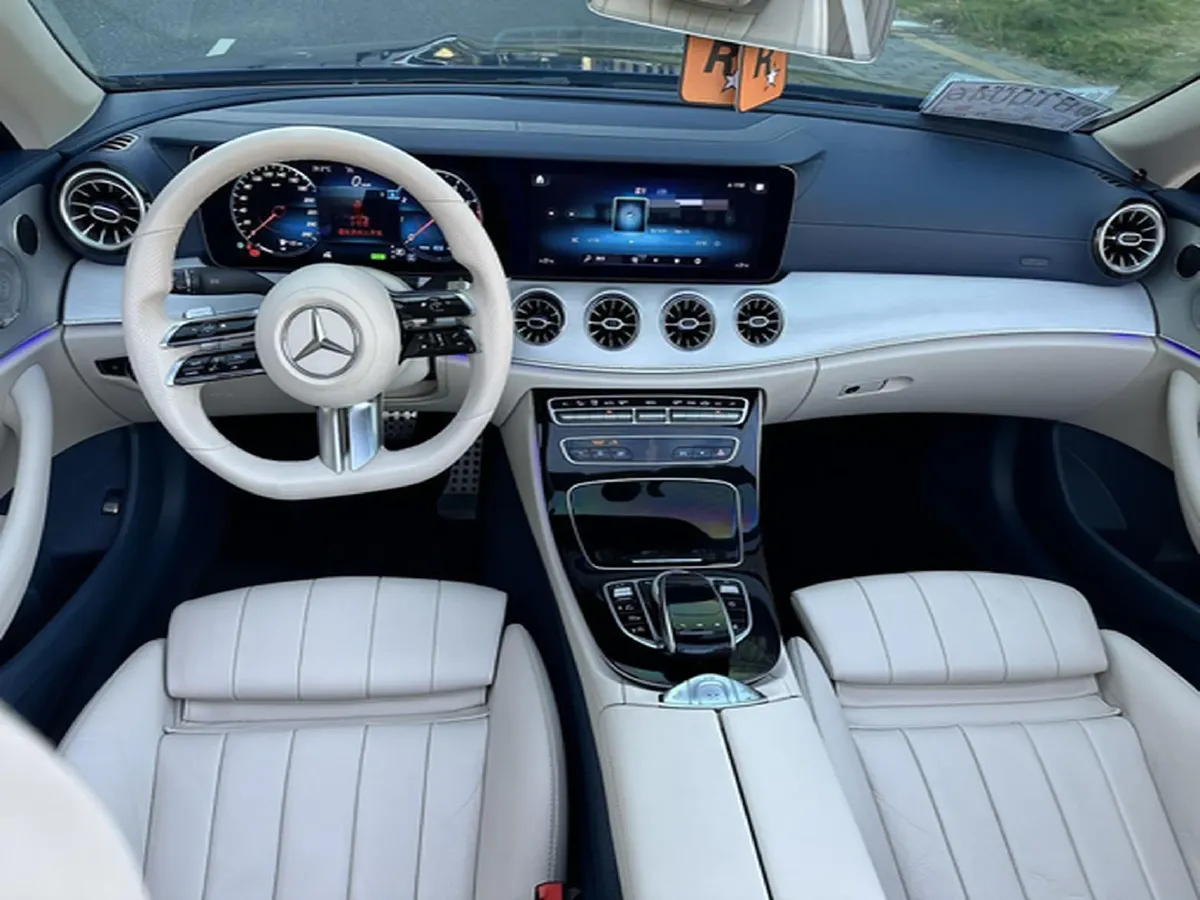 2021 Mercedes-Benz E Class 1.5T 184HP L4 9AT,autocango,china used car exporter,china ev exporter,chinese used car exporter,chinese used ev exporter