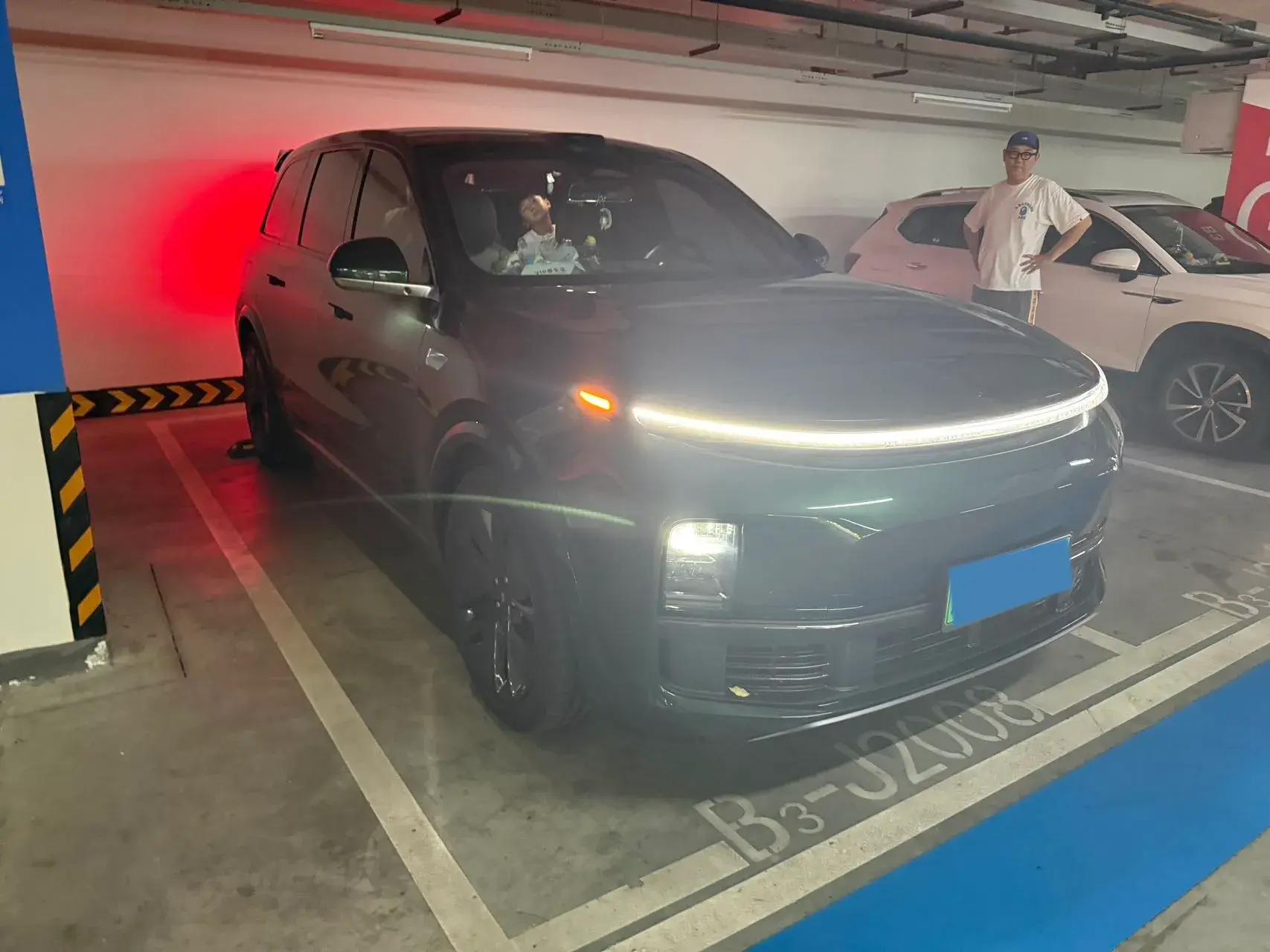 2024 LI L9 thumbnail 3