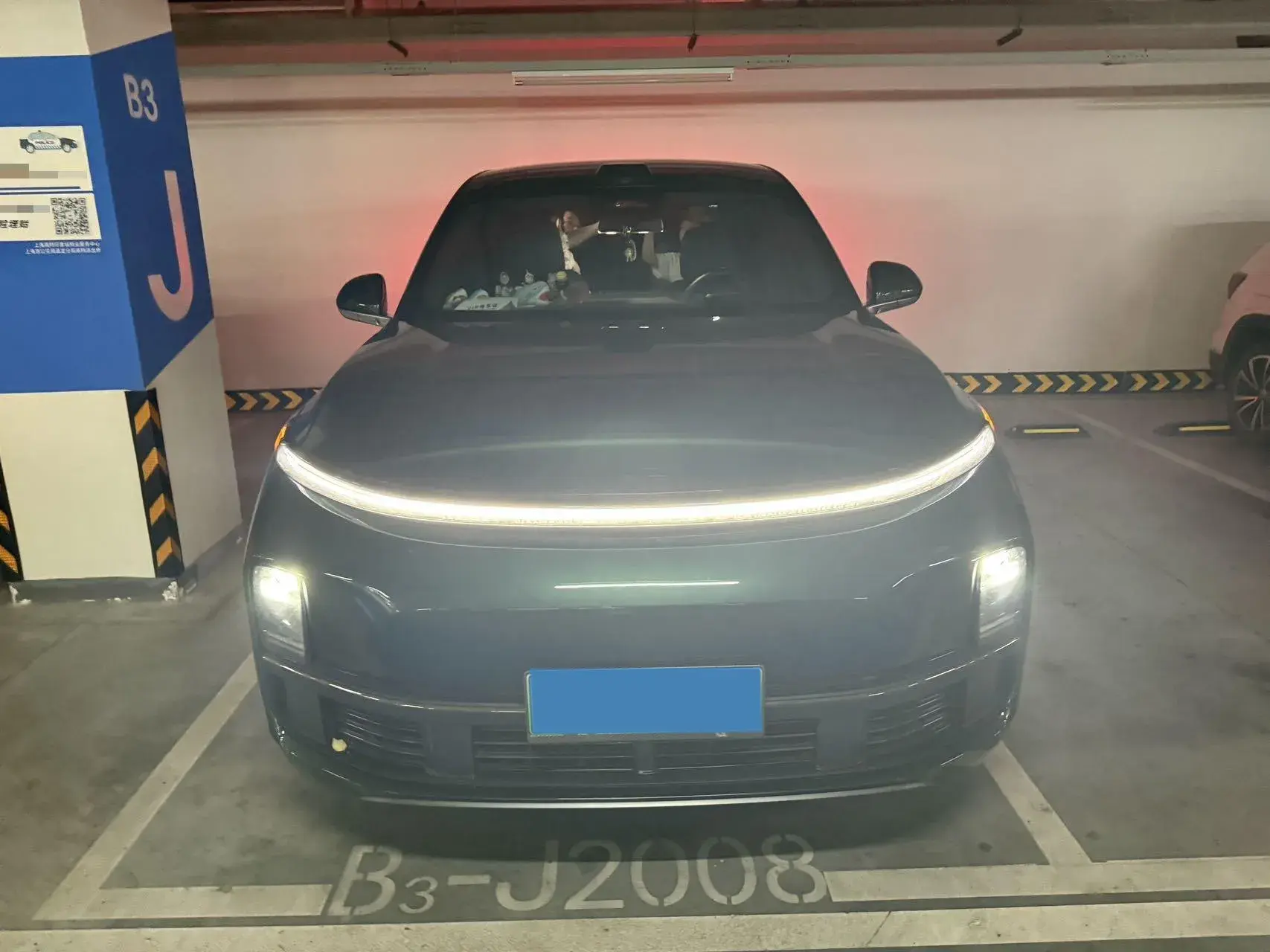 2024 LI L9 thumbnail 2