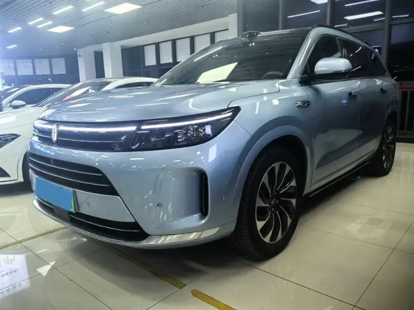 2024 AITO AITO view 1