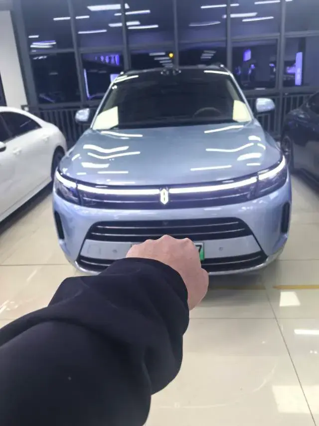 2024 AITO AITO thumbnail 2