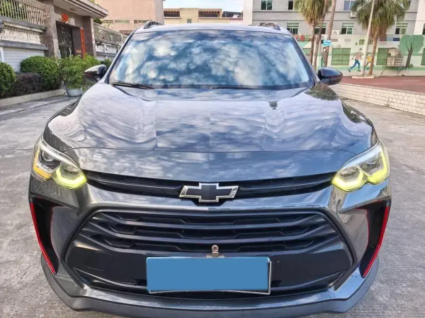 2019 CHEVROLET ORLANDO thumbnail 2