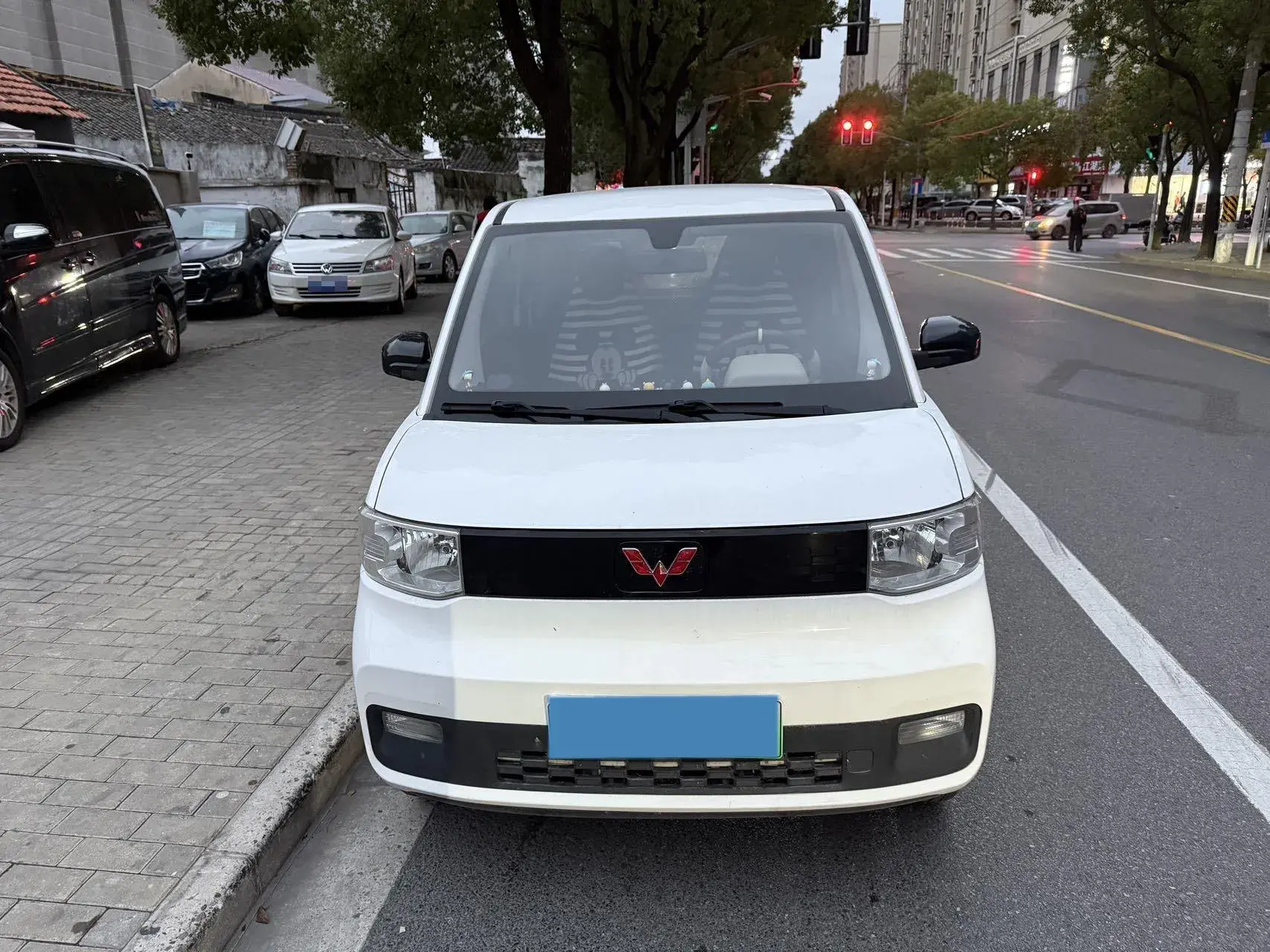 2020 WULING HONGGUANG thumbnail 2