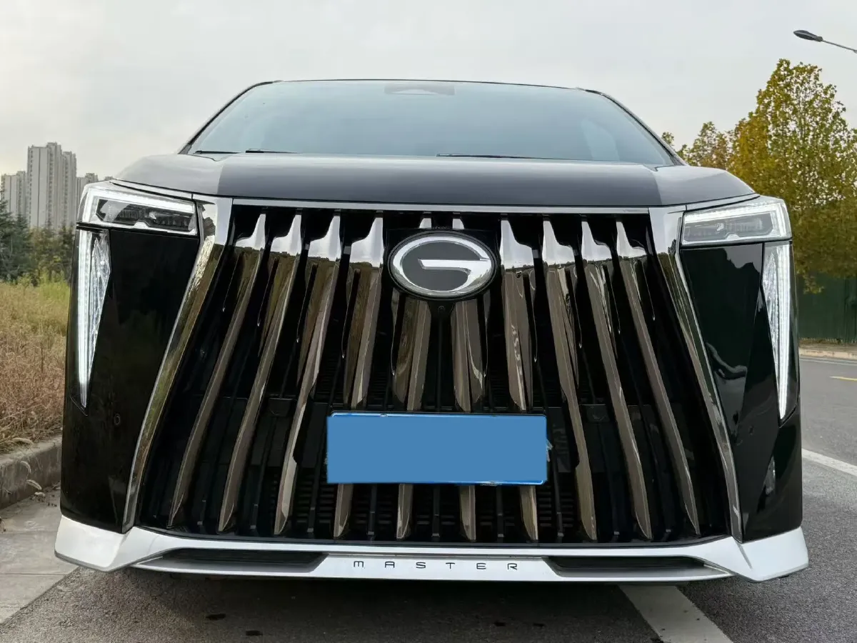 2023 GAC Trumpchi M8 2.0T 252HP L4 8AT,autocango,china used car exporter,china ev exporter,chinese used car exporter,chinese used ev exporter