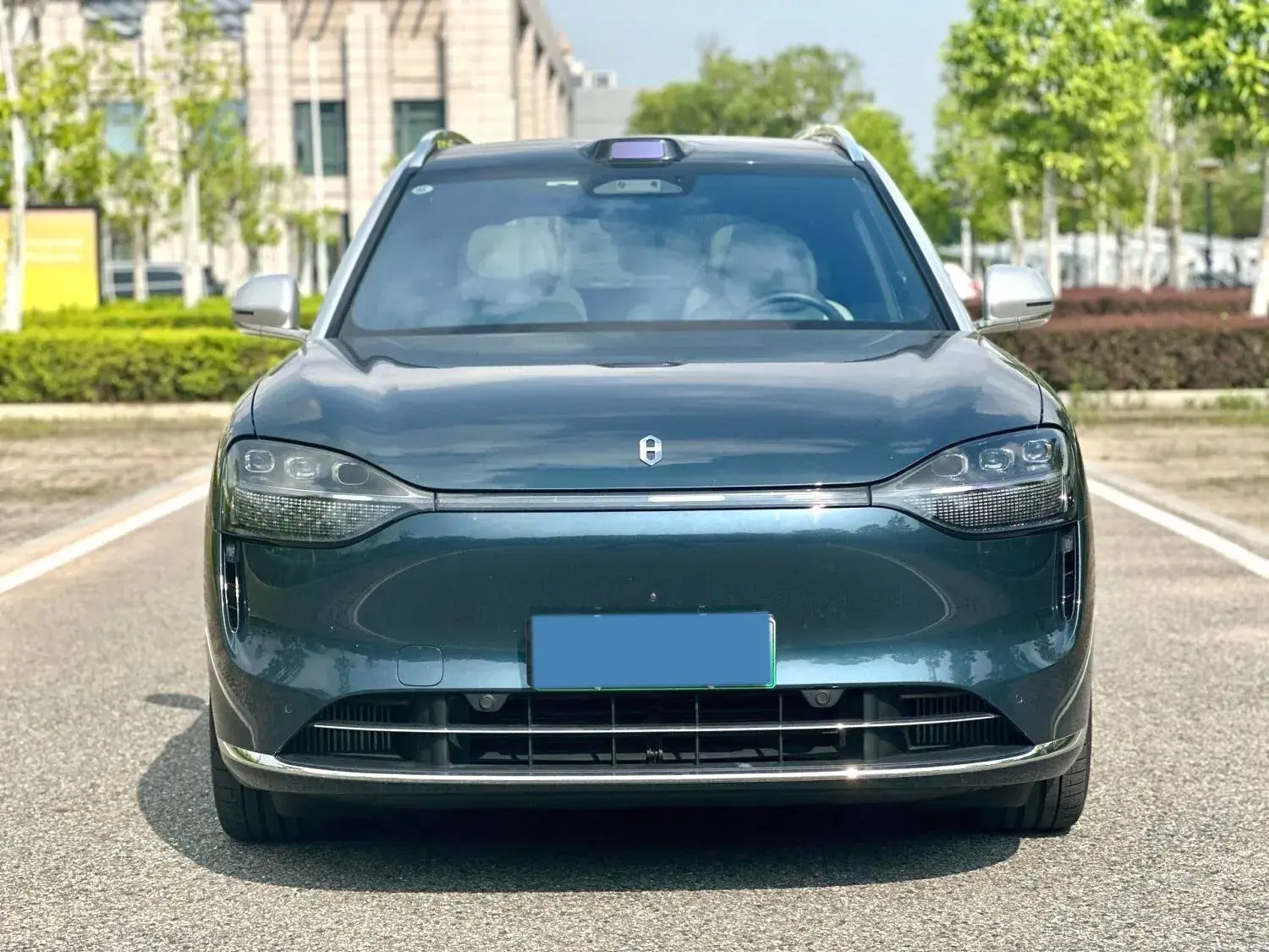 2024 AITO AITO thumbnail 2