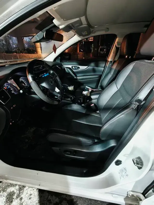 2022 NISSAN QASHQAI thumbnail 4