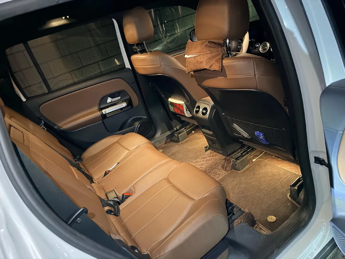 2021 Mercedes-Benz GLB Class 1.3T 163HP L4 7DCT,autocango,china used car exporter,china ev exporter,chinese used car exporter,chinese used ev exporter