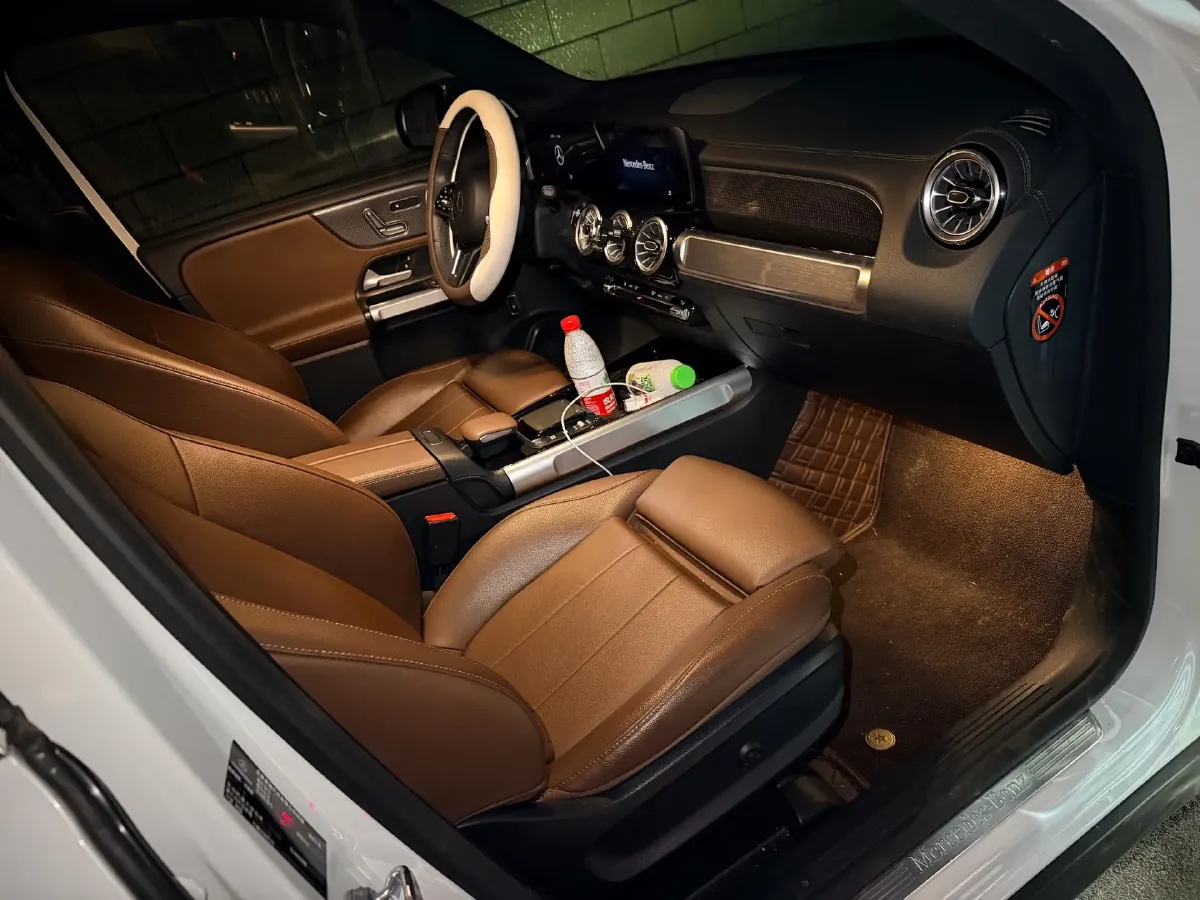 2021 Mercedes-Benz GLB Class 1.3T 163HP L4 7DCT,autocango,china used car exporter,china ev exporter,chinese used car exporter,chinese used ev exporter