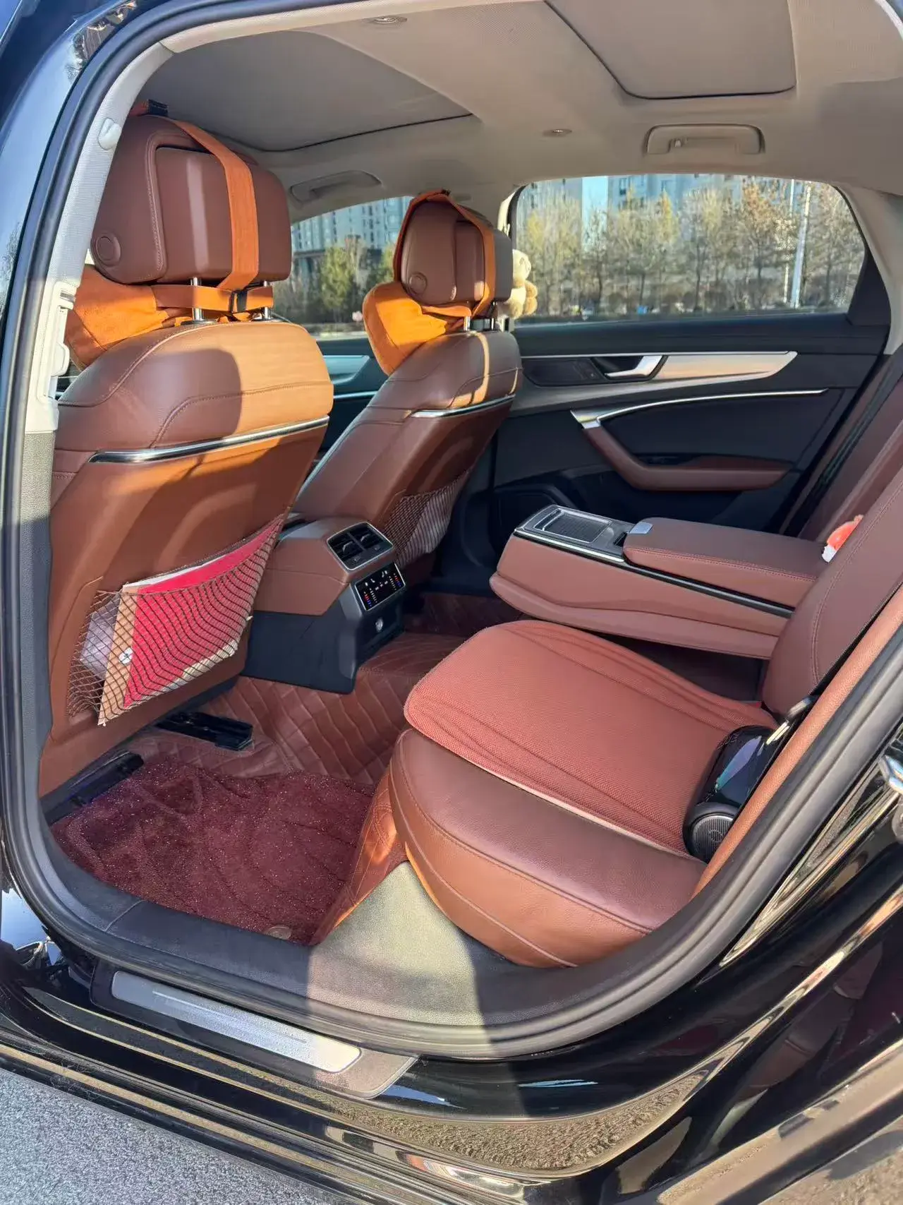 2022 AUDI A6L thumbnail 4