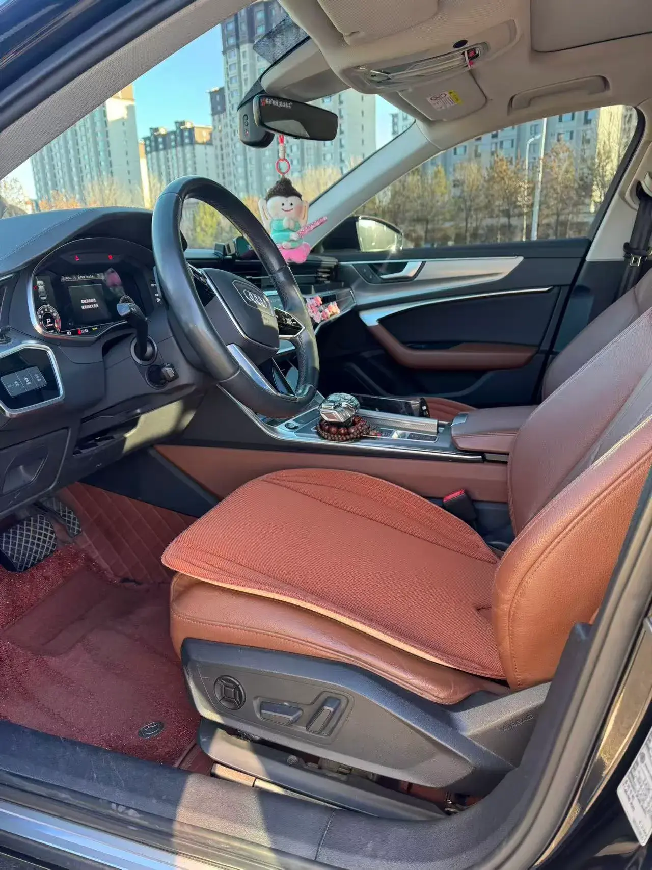 2022 AUDI A6L thumbnail 3