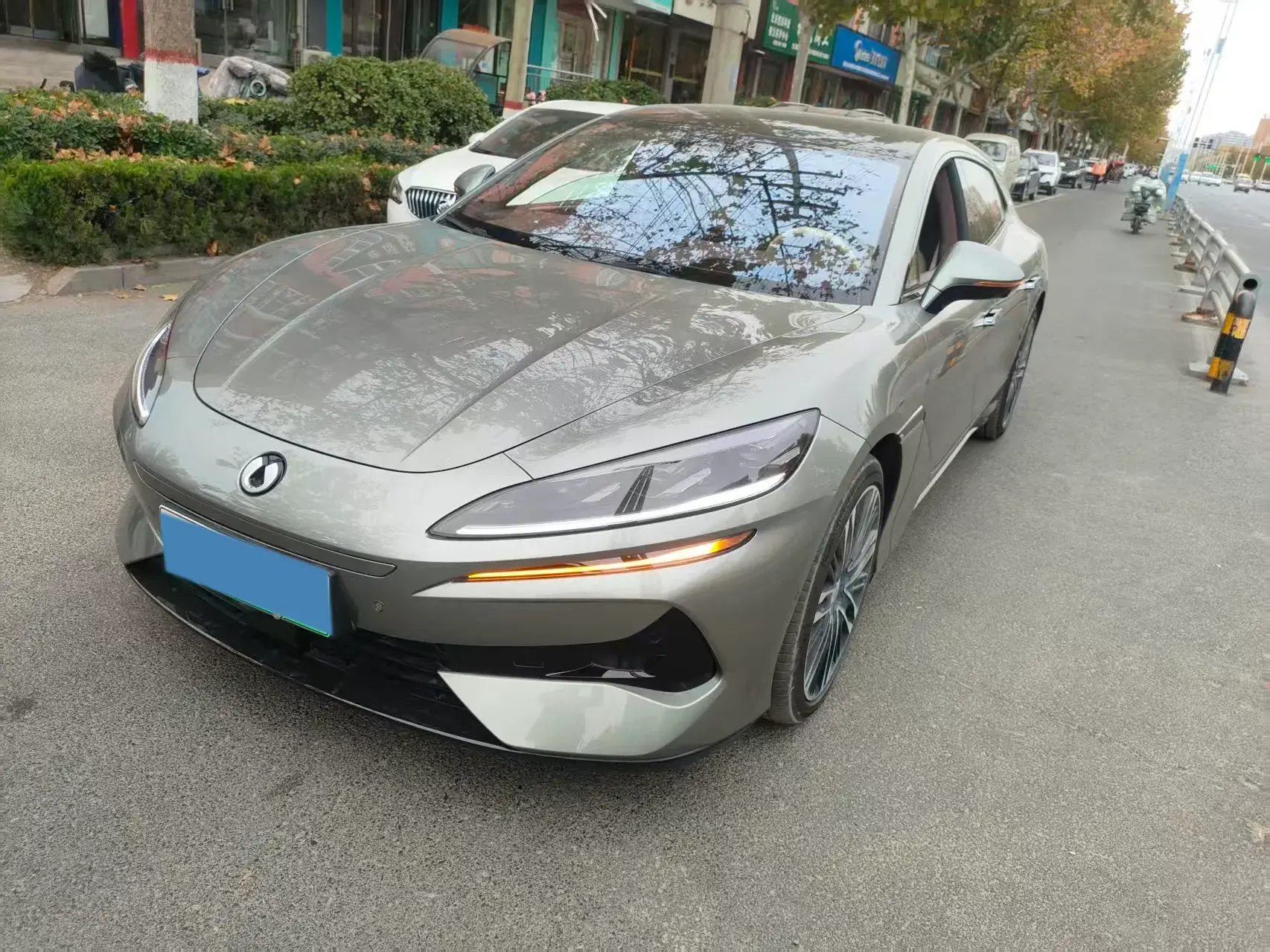 2024 DENZA DENZAZ9GT view 1