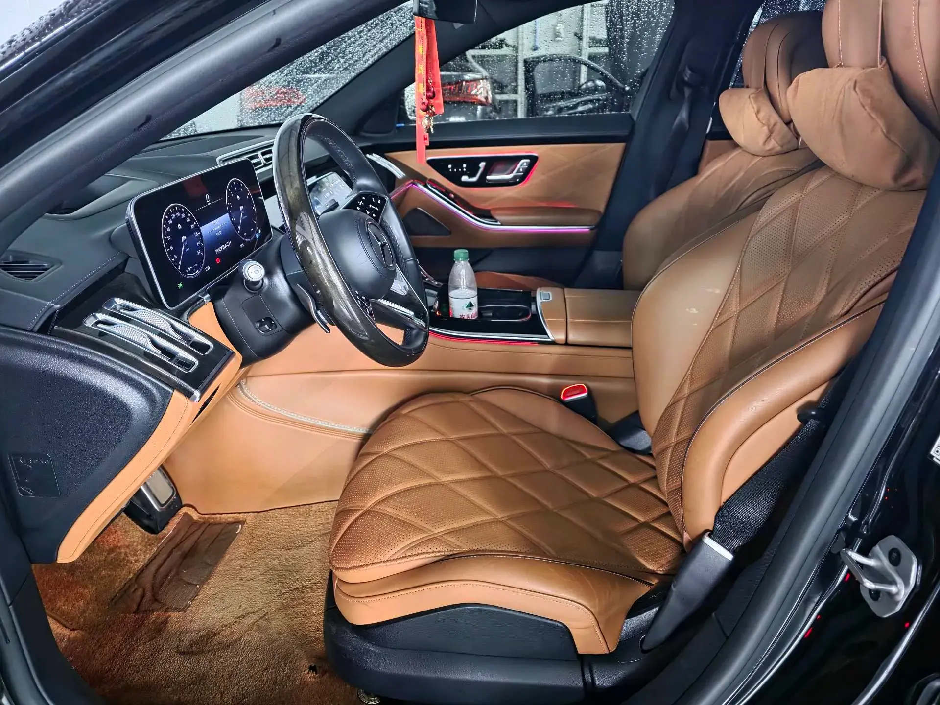 2023 MERCEDES-BENZ MAYBACH thumbnail 3