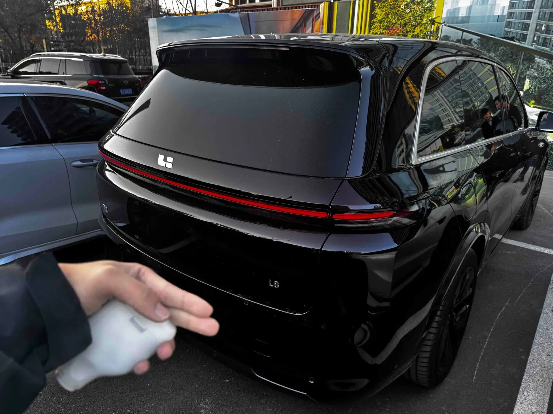 2024 LI L8 thumbnail 4