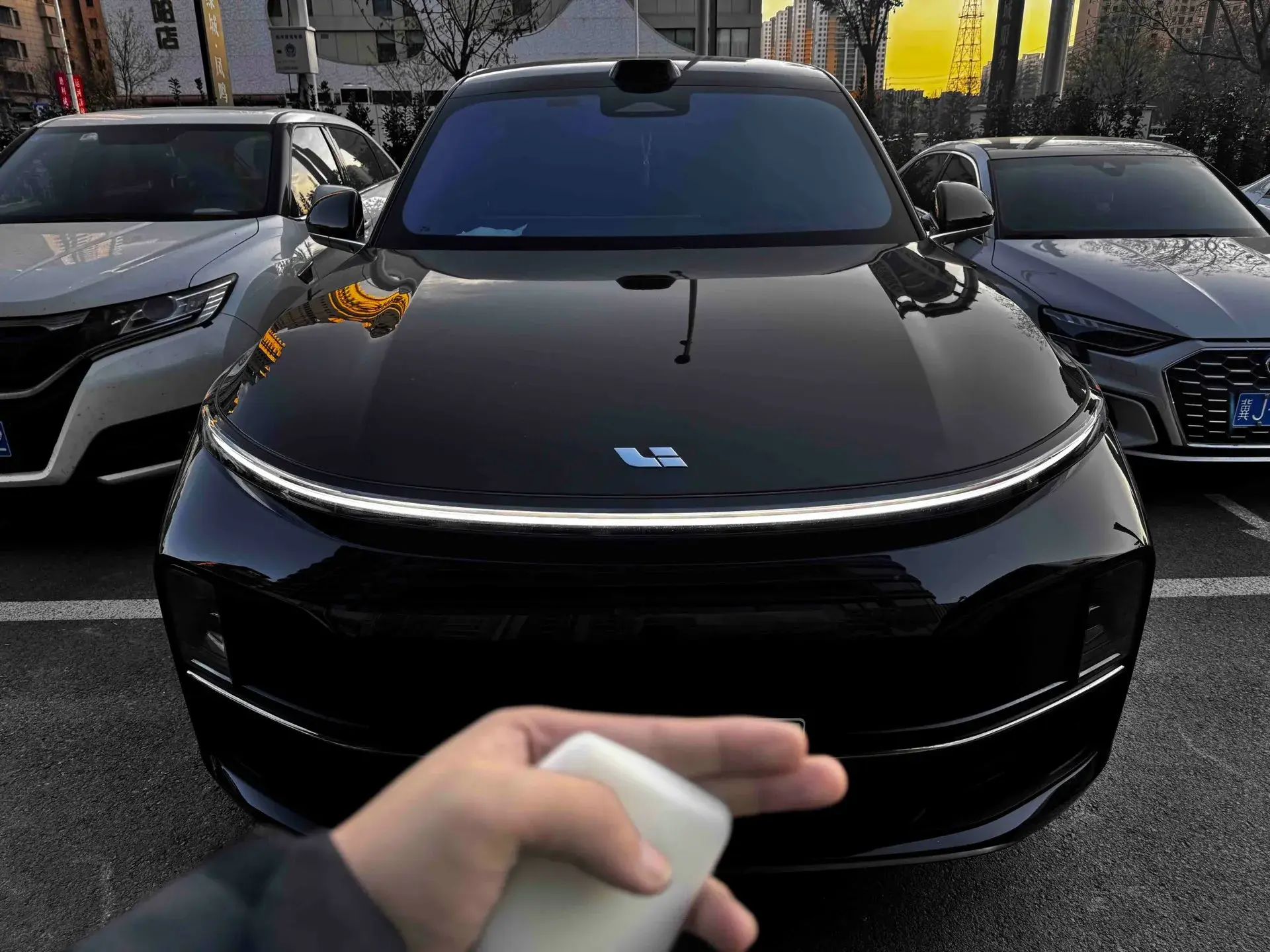 2024 LI L8 thumbnail 2