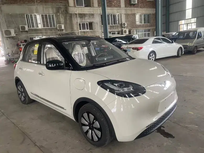 2024 WULING BINGUO thumbnail 2