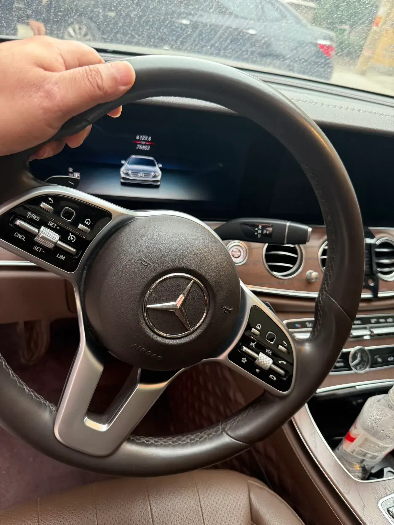 2020 MERCEDES-BENZ E thumbnail 4