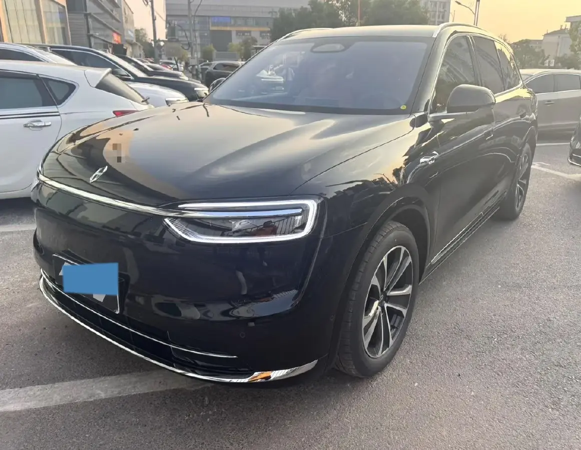 2026 AITO AITO M7 REEV 160HP REEV