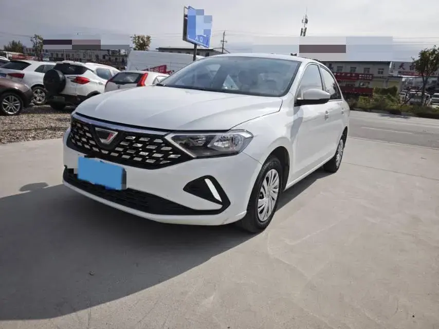 2021 Jetta VA3 1.5L 112HP L4 5MT